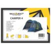 Walkabout Walkabout Telt Camper 4 82281010 SportSMaloy 1