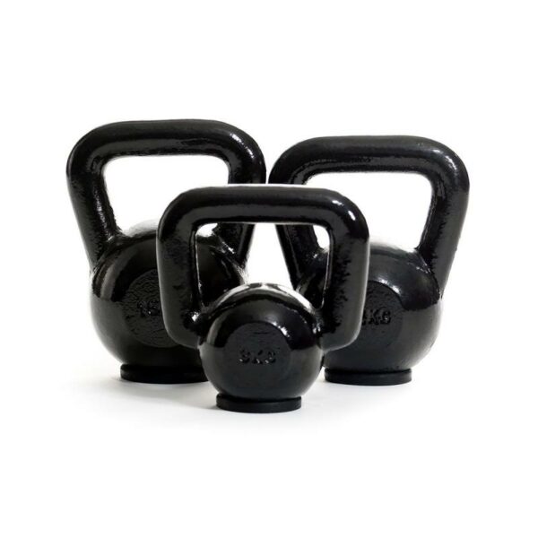 Abilica Abilica KettleBell 20kg 150200 SportSMaloy 4