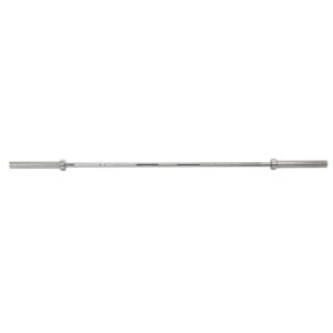 Abilica Abilica WeightBar 220cm 372816 SportSMaloy 3