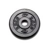 Abilica Abilica WeightPlate 2.5kg 25mm 300385 SportSMaloy 4