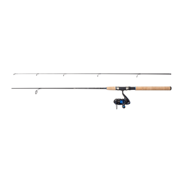 Abu Garcia Abu Garcia Devil Trout 702L 5-15g Combo SportSMaloy 3