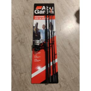 Abu Garcia Cardinalsett Seafishing 9ft Tw 1345001 SportS Måløy 1