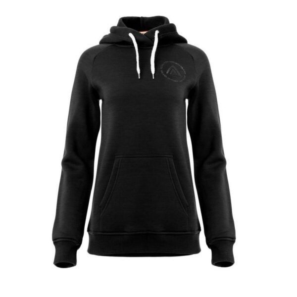 Aclima Aclima Fleecewool V2 Hoodie W´S 108477 SportSMaloy 2