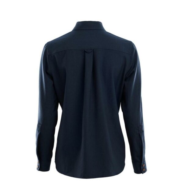 Aclima Aclima LeisureWool woven shirt W´s 104813 SportSMaloy 1