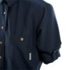 Aclima Aclima LeisureWool woven shirt W´s 104813 SportSMaloy 2