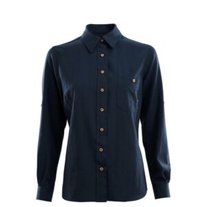 Aclima Aclima LeisureWool woven shirt W´s 104813 SportSMaloy 3