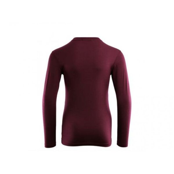 Aclima Aclima Lightwool Crewneck Jr 103150 SportSMaloy 1