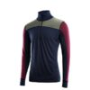 Aclima Aclima Lightwool Reinforced Mock M´S 106821 SportSMaloy 3