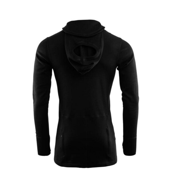 Aclima Aclima Warmwool Hoodsweater M´S 106754 SportSMaloy 1