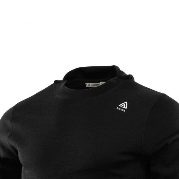 Aclima Aclima Warmwool Hoodsweater M´S 106754 SportSMaloy 2