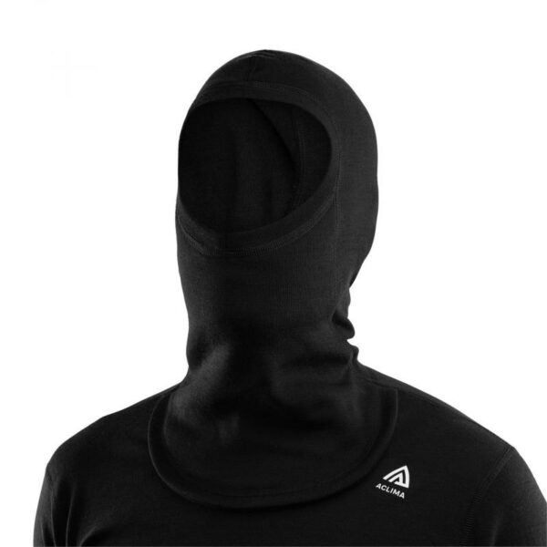 Aclima Aclima Warmwool Hoodsweater M´S 106754 SportSMaloy 4