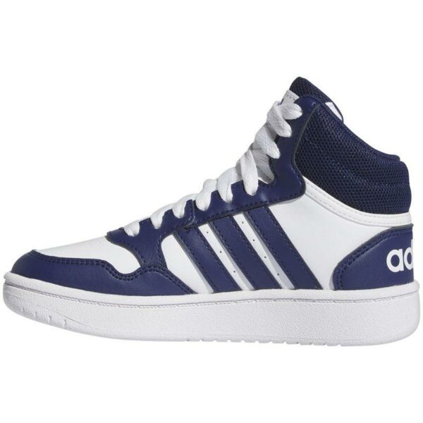 Adidas Adidas Hoops 3.0 Mid K IG3717 SportSMaloy 2