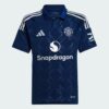 Adidas Adidas MUFC A JSY Y IT1957 SportSMaloy 2