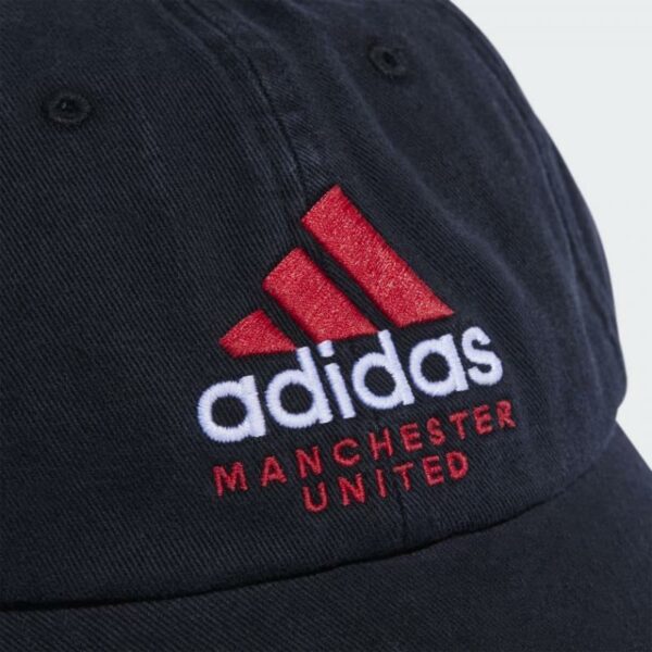 Adidas Adidas MUFC DNA CAP HM9953 SportSMaloy 2