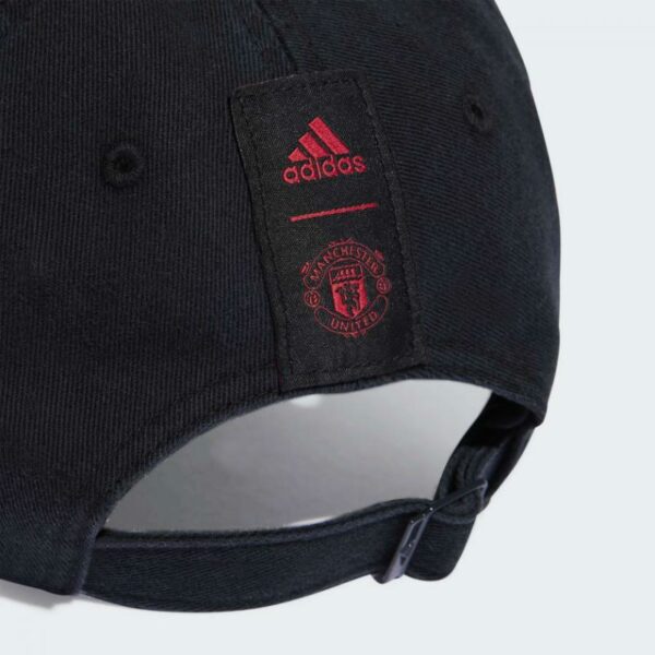 Adidas Adidas MUFC DNA CAP HM9953 SportSMaloy 3