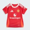 Adidas Adidas MUFC H BABY IT1979 SportSMaloy 1