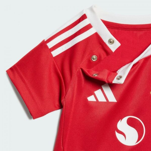 Adidas Adidas MUFC H BABY IT1979 SportSMaloy 5