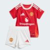 Adidas Adidas MUFC H BABY IT1979 SportSMaloy 6