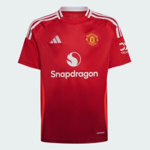 Adidas Adidas MUFC H JSY Y IT1972 SportS Måløy 1