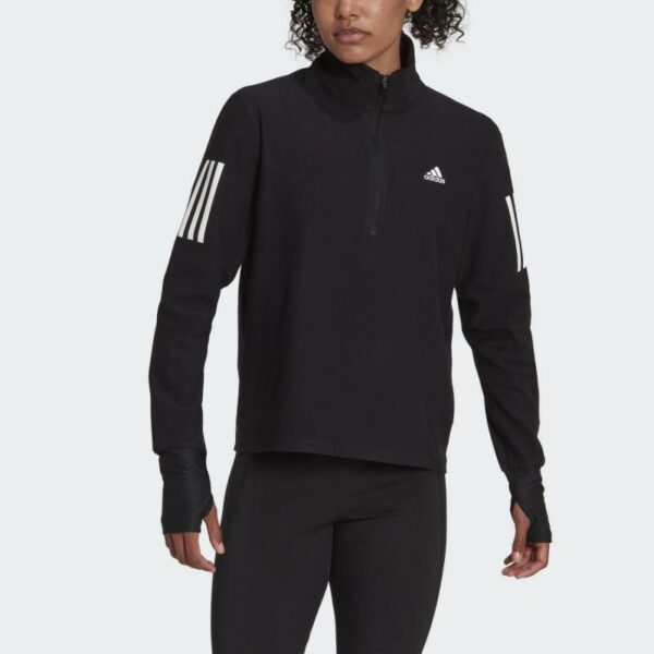 Adidas Adidas OTR 1-2 ZIP W HC6330 SportSMaloy 2