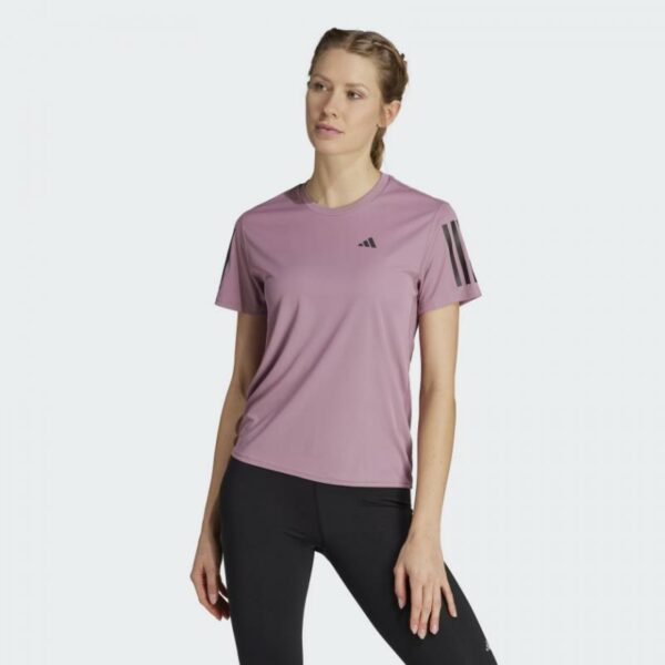 Adidas Adidas Own The Run Tee IL4127 SportSMaloy 6