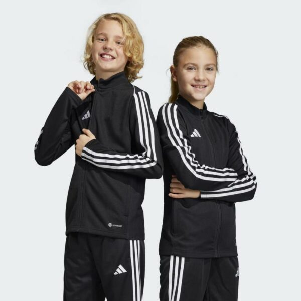 Adidas Adidas TIRO23L TR JKT Youth HS3522 SportSMaloy 4