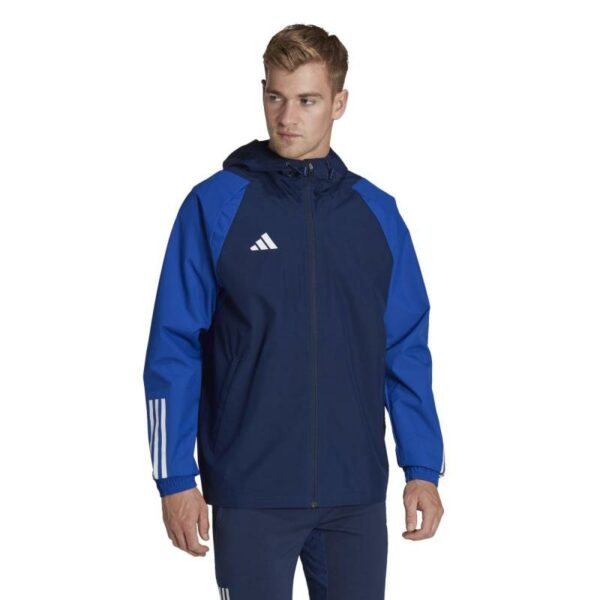 Adidas Adidas Tiro23 C Aw Jk HK7657 SportSMaloy 5