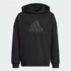 Adidas Adidas U Fi Logo Hd HR6301 SportSMaloy 3