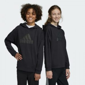 Adidas Adidas U Fi Logo Hd HR6301 SportSMaloy 8