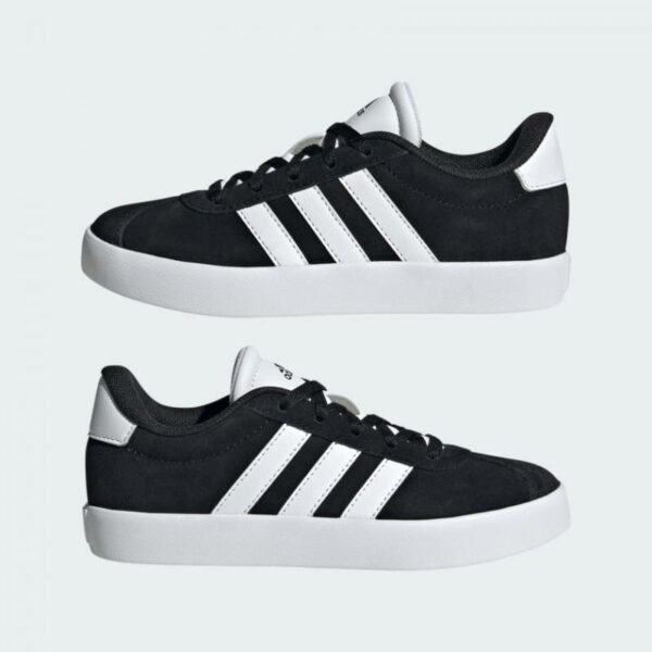 Adidas Adidas Vl Court 3.0 K ID6313 SportSMaloy 6