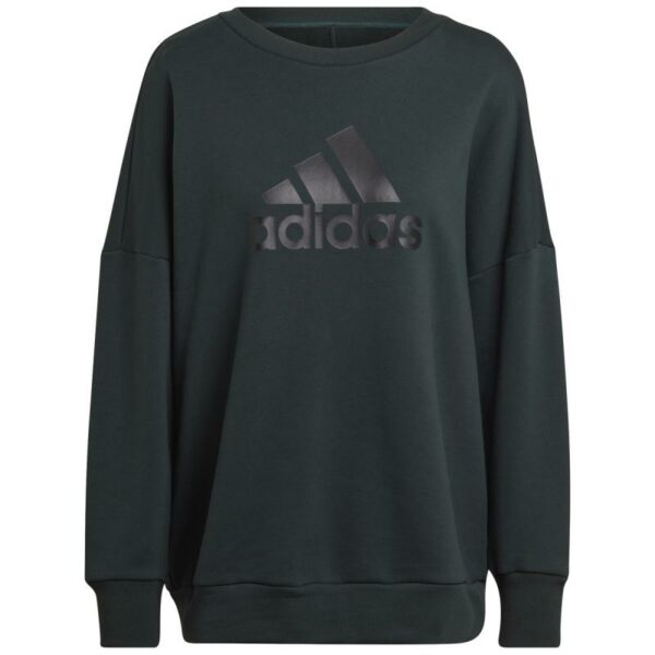 Adidas Adidas W Fi Bos Crew HK0502 SportSMaloy 3