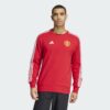 Adidas MUFC DNA SWT MUFRED SportSMaloy 1