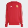 Adidas MUFC DNA SWT MUFRED SportSMaloy 6