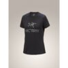 ArcTeryx ArcTeryx ArcWord Cotton T-Shirt SS W X000008135 SportSMaloy 5