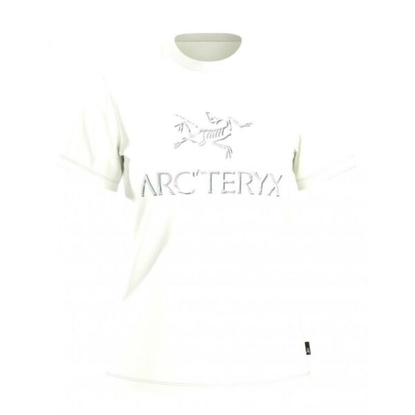 ArcTeryx ArcTeryx ArcWord Cotton T-Shirt SS W X000008135 SportSMaloy 1