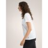 ArcTeryx ArcTeryx ArcWord Cotton T-Shirt SS W X000008135 SportSMaloy 6