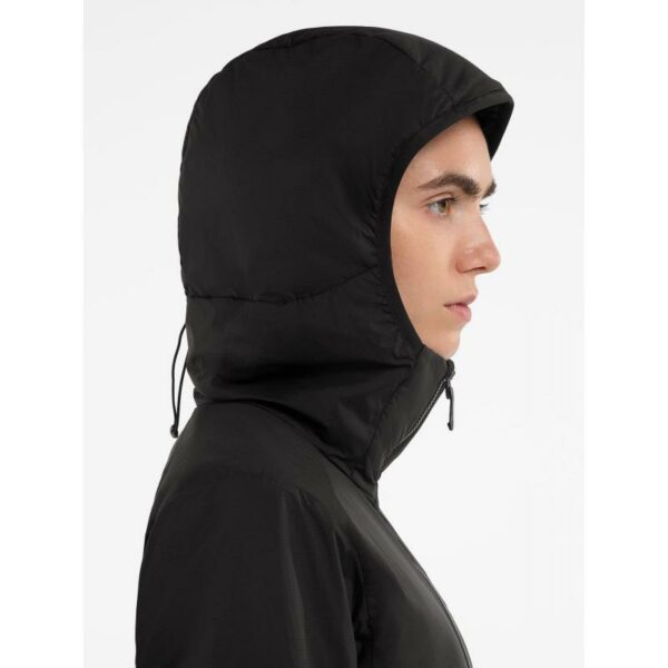 ArcTeryx ArcTeryx Atom Hoody W (Black) 30090 SportSMaloy 2