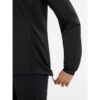 ArcTeryx ArcTeryx Atom Hoody W (Black) 30090 SportSMaloy 3