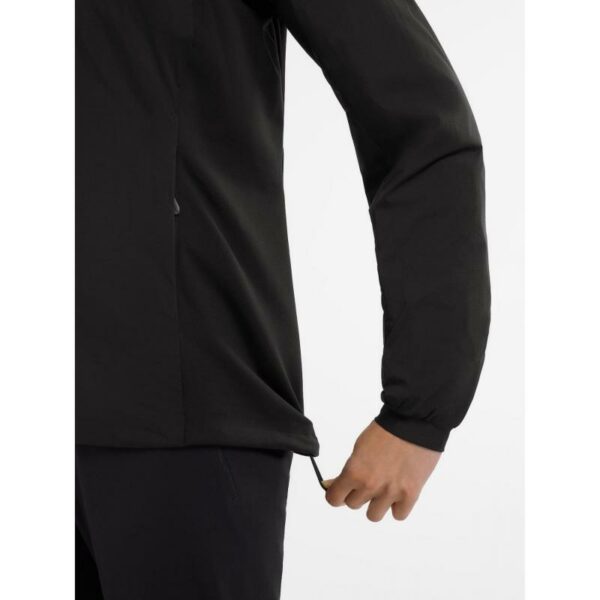 ArcTeryx ArcTeryx Atom Hoody W (Black) 30090 SportSMaloy 3