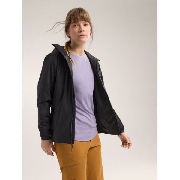 ArcTeryx ArcTeryx Atom Hoody W (Black) 30090 SportSMaloy 4