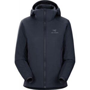 ArcTeryx ArcTeryx Atom Hoody W 30090 SportS Måløy 1 2