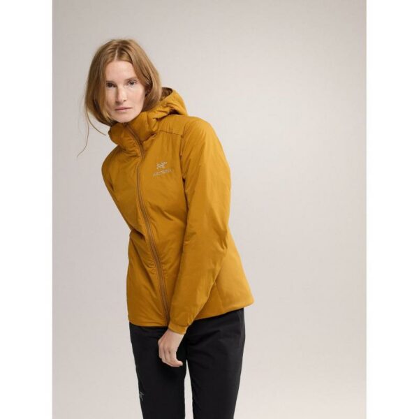 ArcTeryx ArcTeryx Atom Hoody W X000006780 SportSMaloy 1