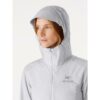 ArcTeryx ArcTeryx Atom SL Hoody Womens 29478 SportSMaloy 5