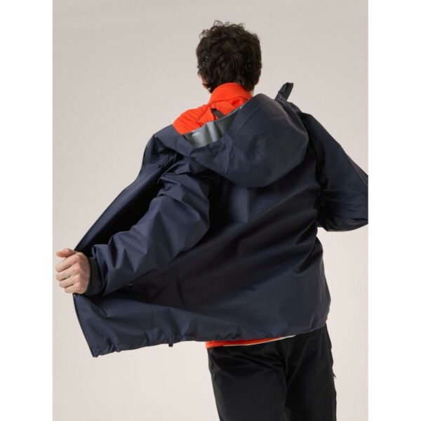 ArcTeryx ArcTeryx Beta SL Jacket M X000009684 SportS Måløy 1 2 3 4 5