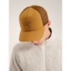 ArcTeryx ArcTeryx Bird Trucker Curved X000006120 SportSMaloy 2