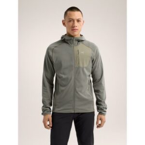 ArcTeryx Delta Hoody M