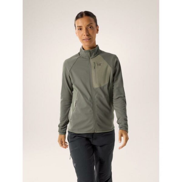 ArcTeryx ArcTeryx Delta Jacket W X000007710 SportSMaloy 8