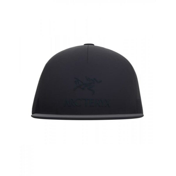 ArcTeryx ArcTeryx Logo Trucker Flat 28595 SportSMaloy 1