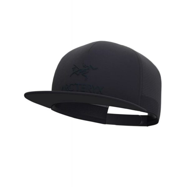 ArcTeryx ArcTeryx Logo Trucker Flat 28595 SportSMaloy 4