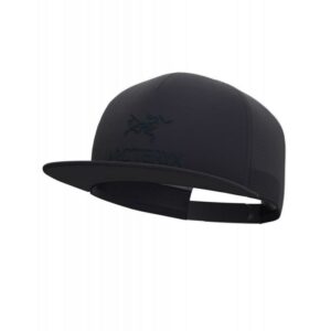 ArcTeryx Logo Trucker Flat